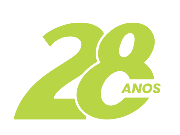 28 anos Nexus Marketing