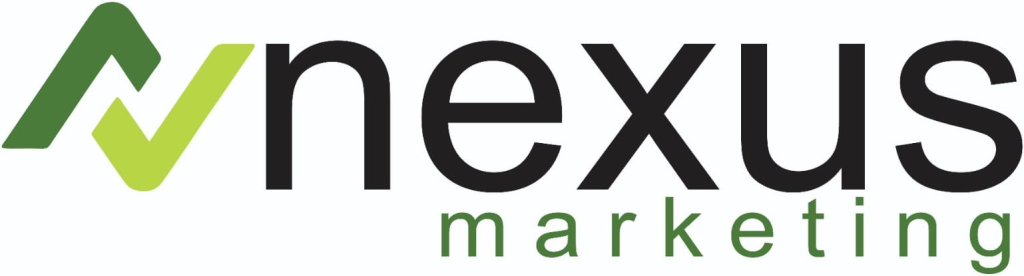 Logo Nexus Marketing