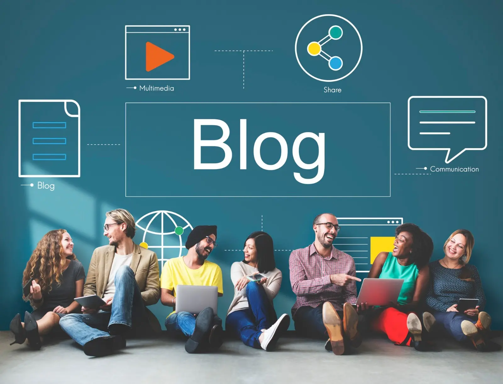 Blog Nexus Marketing